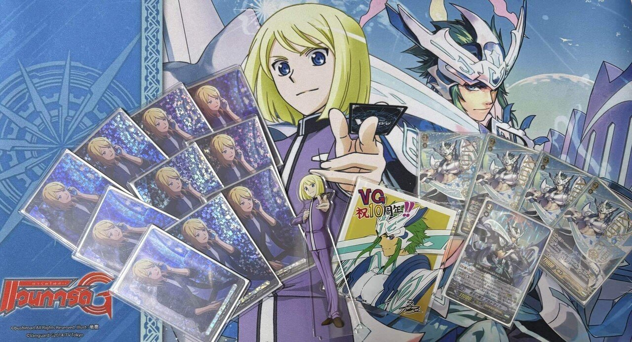 とある青天の騎士の妄想 吾日記vol.3｜あらる