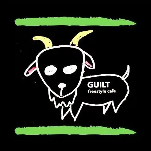 GUILT（烏堂出版部）