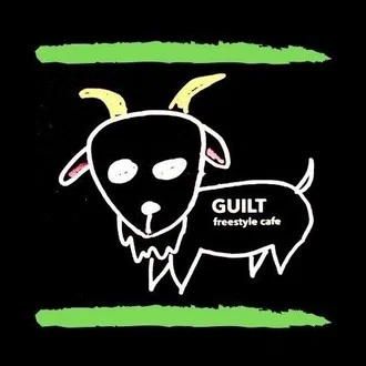 GUILT（烏堂出版部）