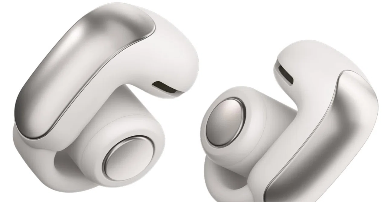 Bose Ultra Open Earbuds完全ガイド｜空間オーディオ対応オープン
