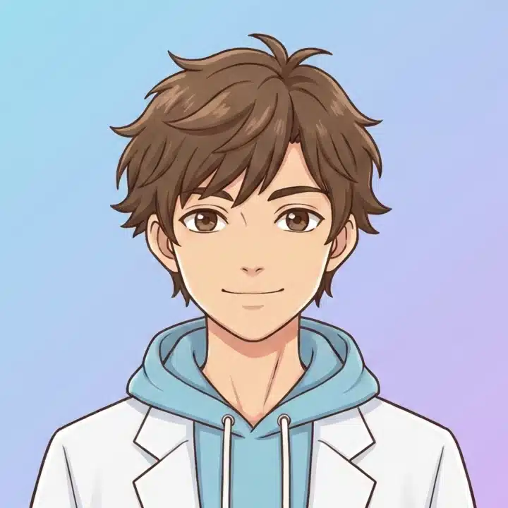 MBTI恋愛ラボ｜ユウ