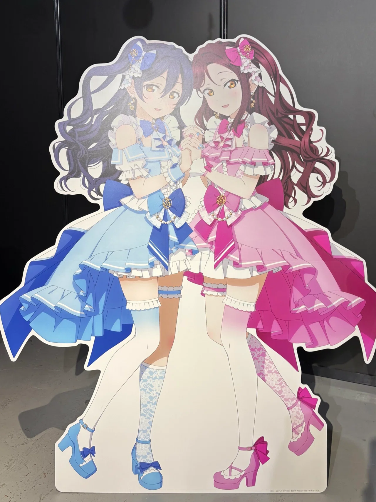 ことりちゃんチャイナ編コス7枚！｜クエ