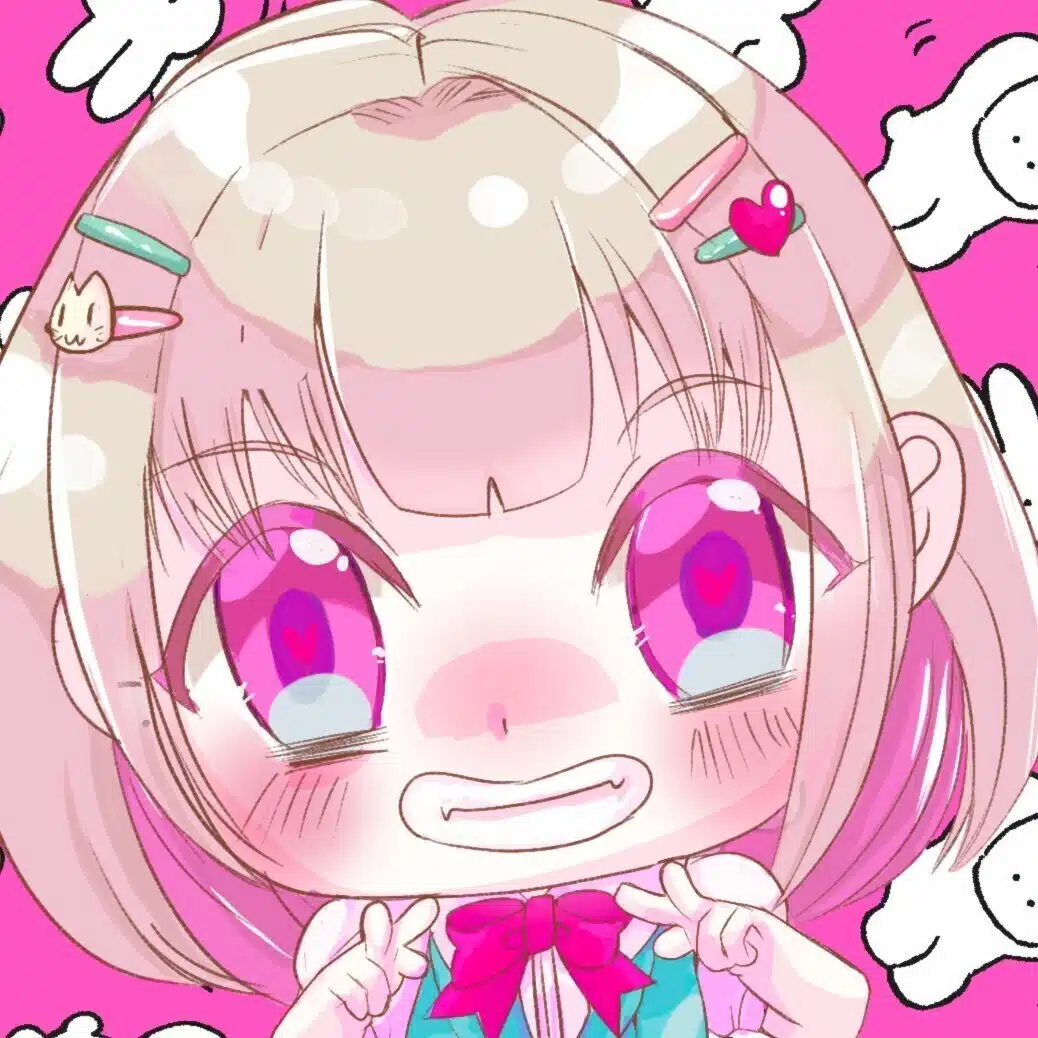 ももがゆ