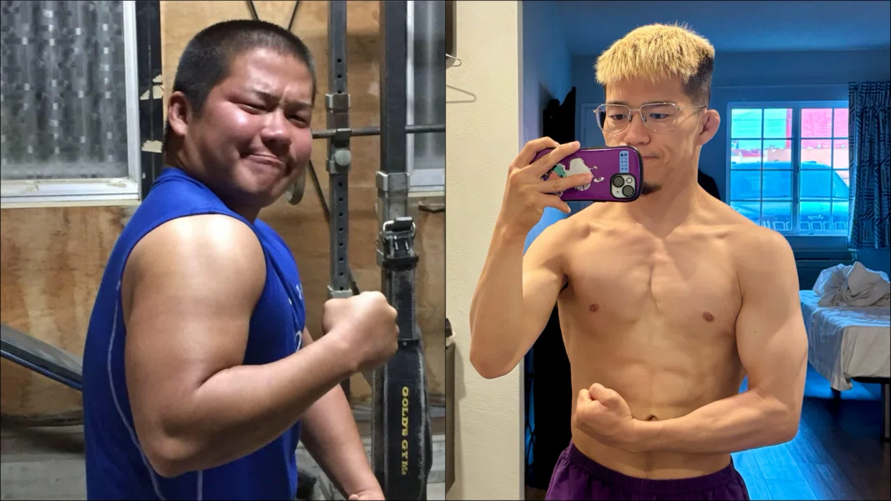体重95kg→60kgに変えてくれた“ブラジリアン柔術”の魅力｜萩野 貴旺