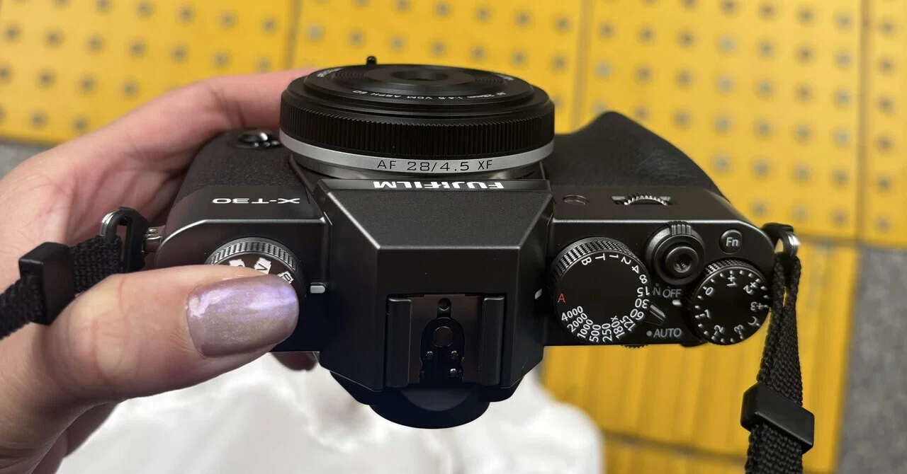 Viltrox AF 28mm F4.5】どうやら軽さって正義らしく。【1ヶ月使用