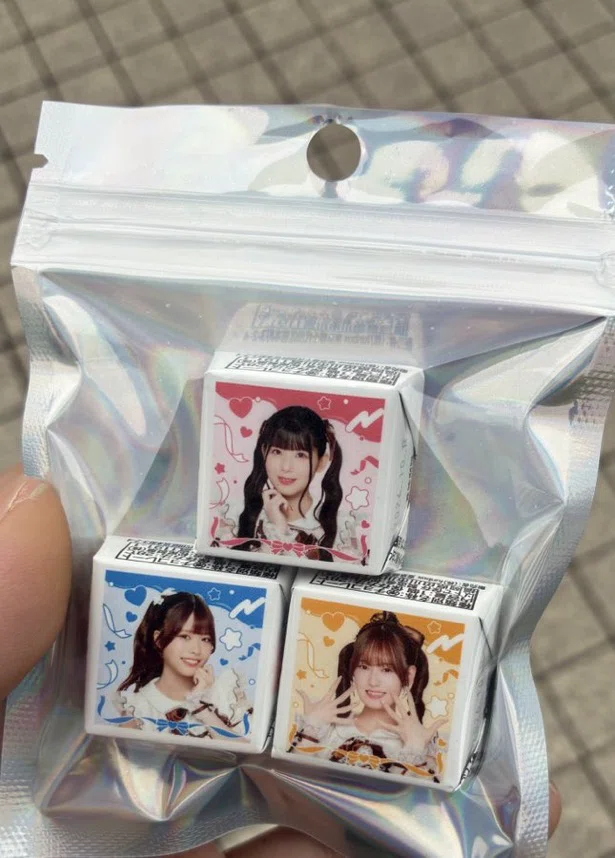 声優ブタ野郎は女性声優チョコの夢を見ない【飯田ヒカルのValentine