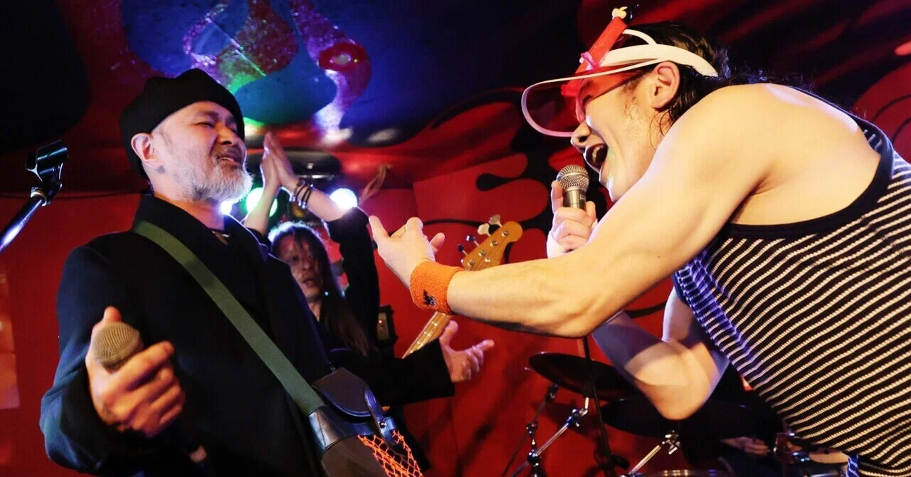 イボイボ大全 / イボイボ大全 ❸2026.2.11 『イボイボ大全 レコ発だよ ワンマンショー』 イボイボ