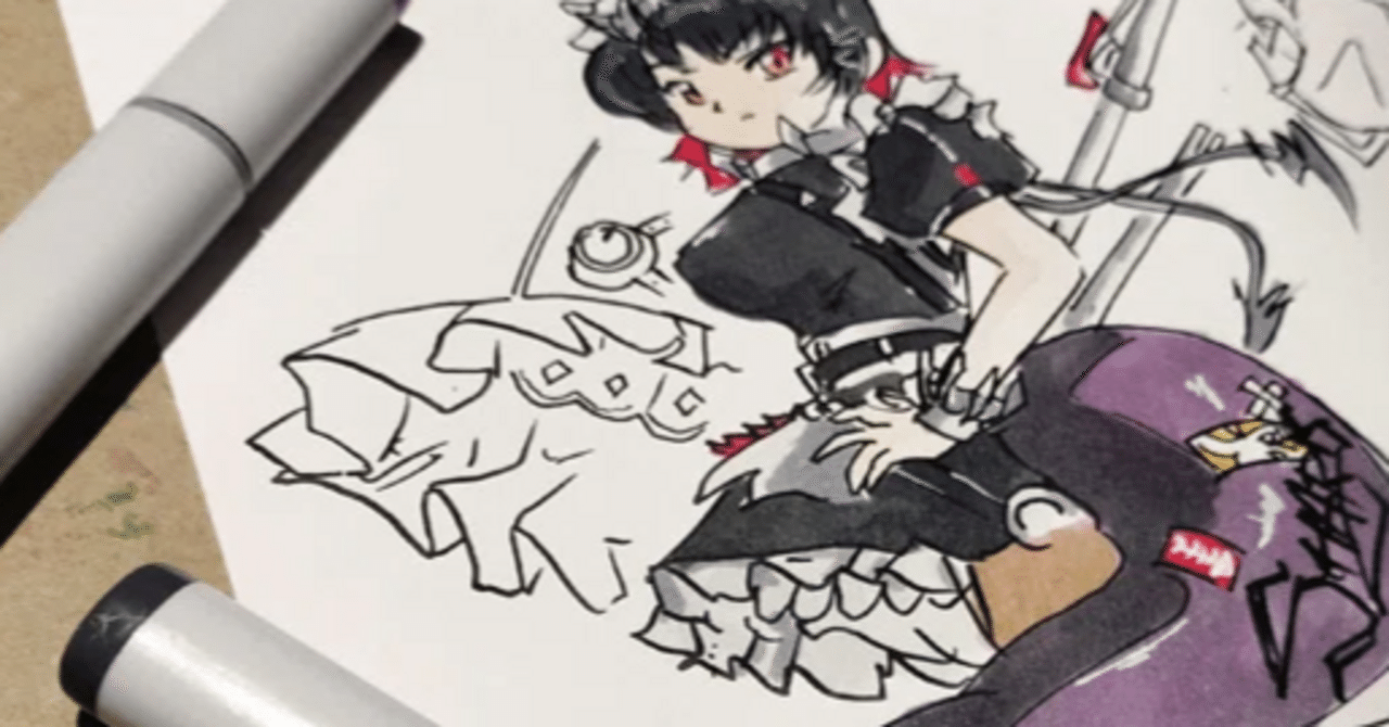 落書き / 2026年2月1日～16日落書き記録｜backyarD