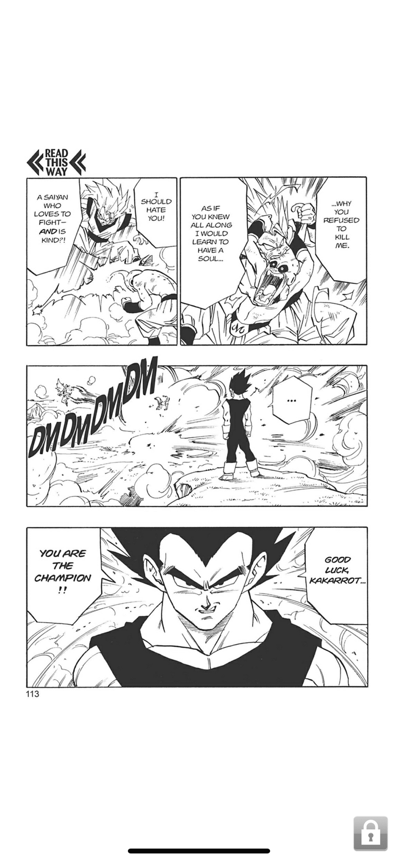 ドラゴンボールの英語版が面白い ケイ Note