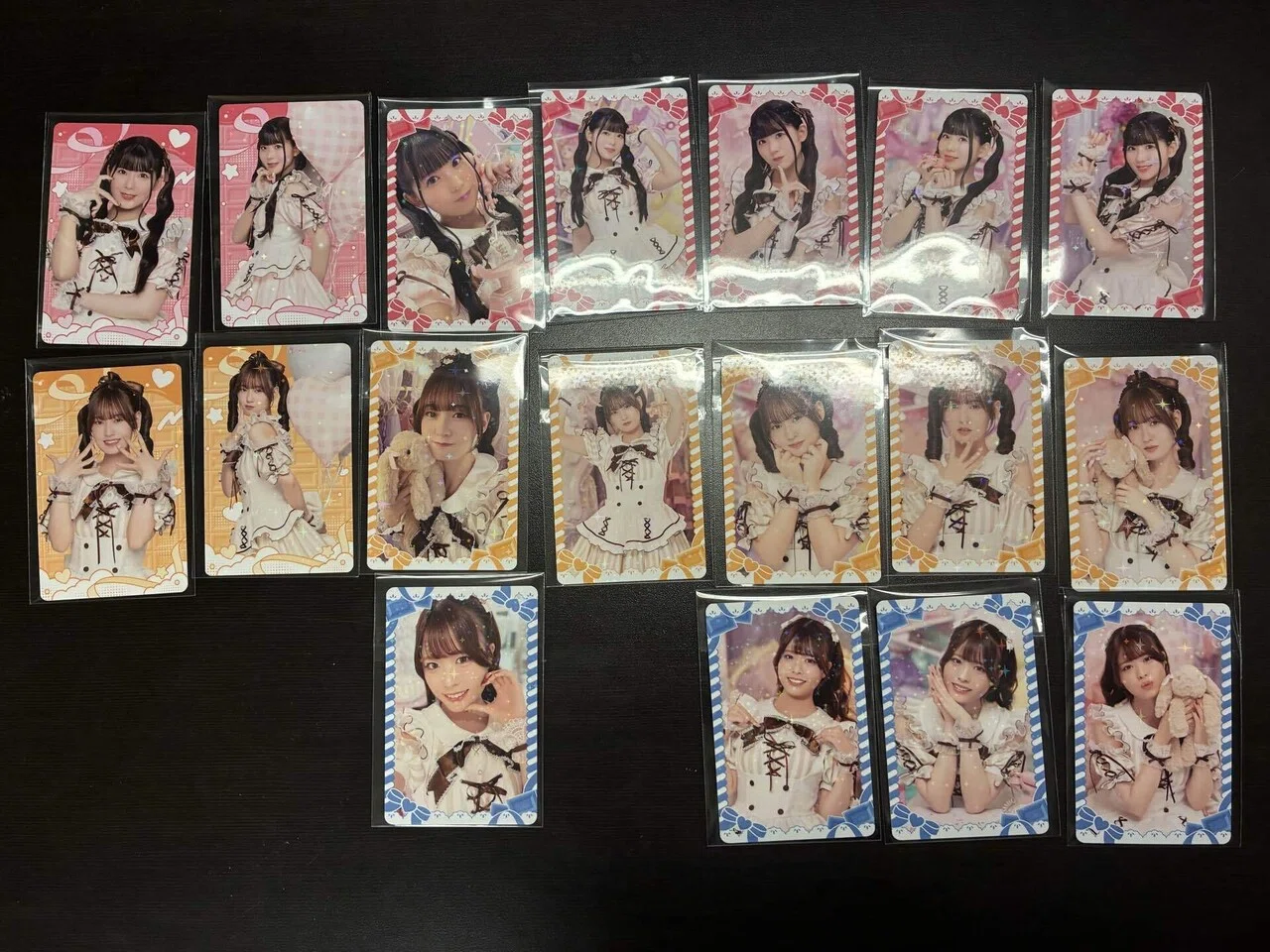 声優ブタ野郎は女性声優チョコの夢を見ない【飯田ヒカルのValentine