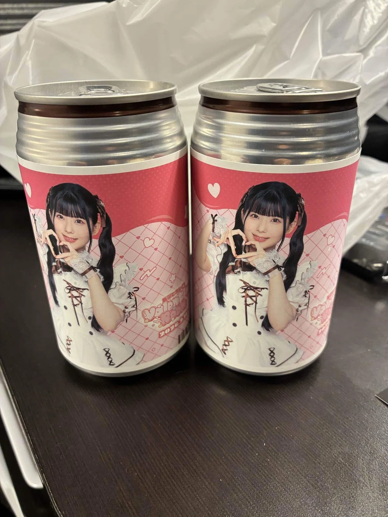 声優ブタ野郎は女性声優チョコの夢を見ない【飯田ヒカルのValentine