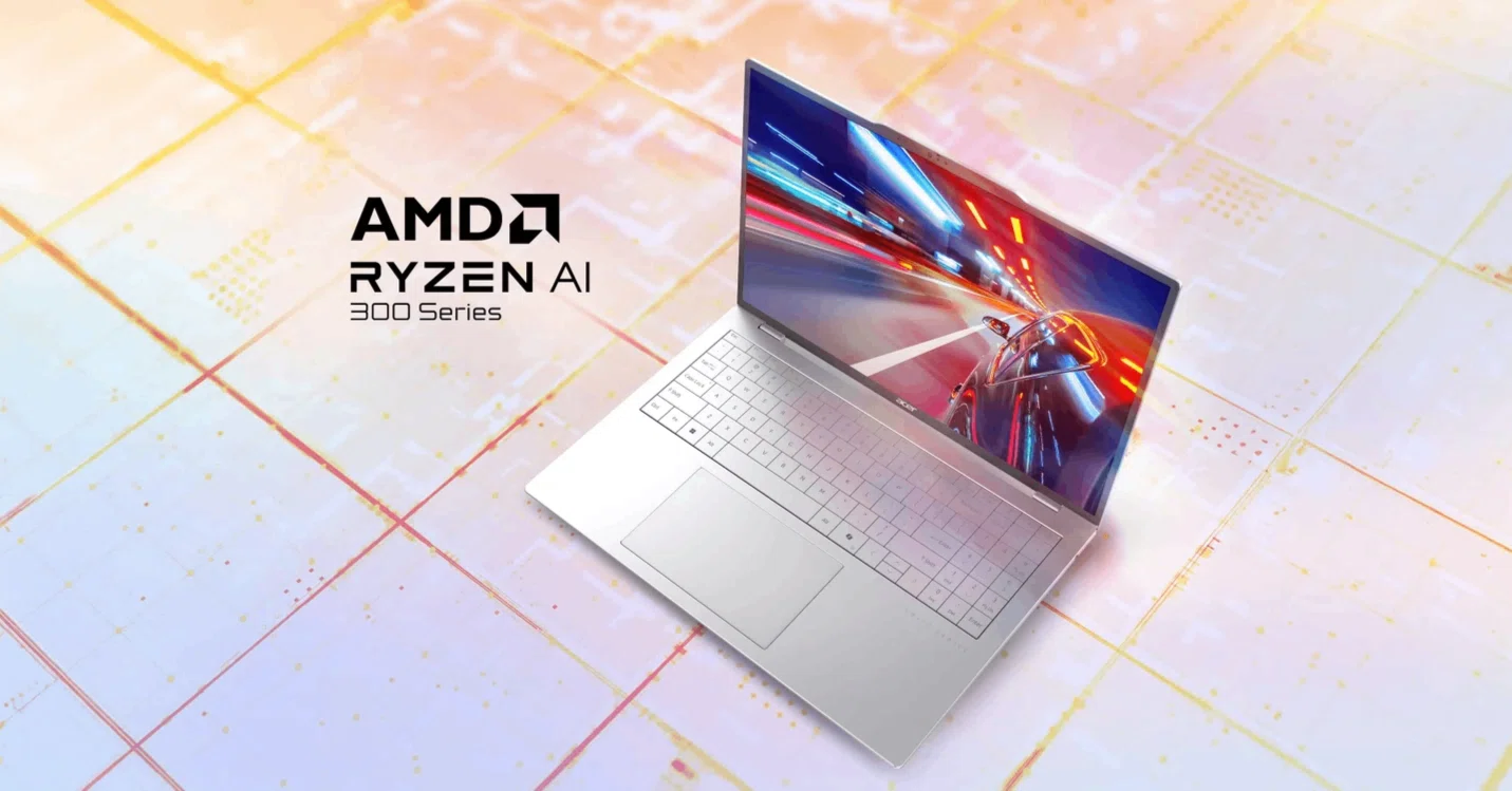 Acer Swift Air 16 (SFA16-61M-F73Z) 徹底解説｜16インチで990gの衝撃