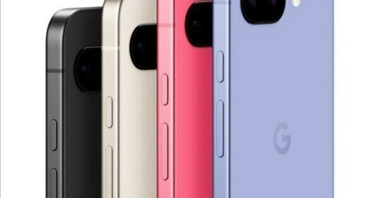 本日見つけた掘り出し物】最新Google Pixel 9a SIMフリー版｜レビュー