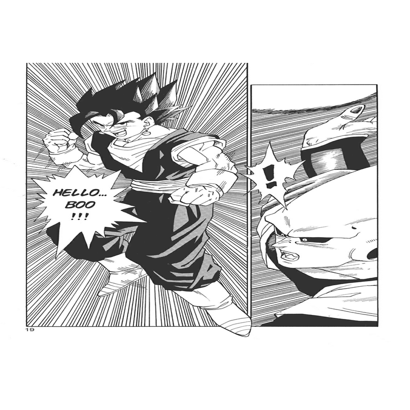 翌日発送可能 英語版 ドラゴンボール 全巻セット