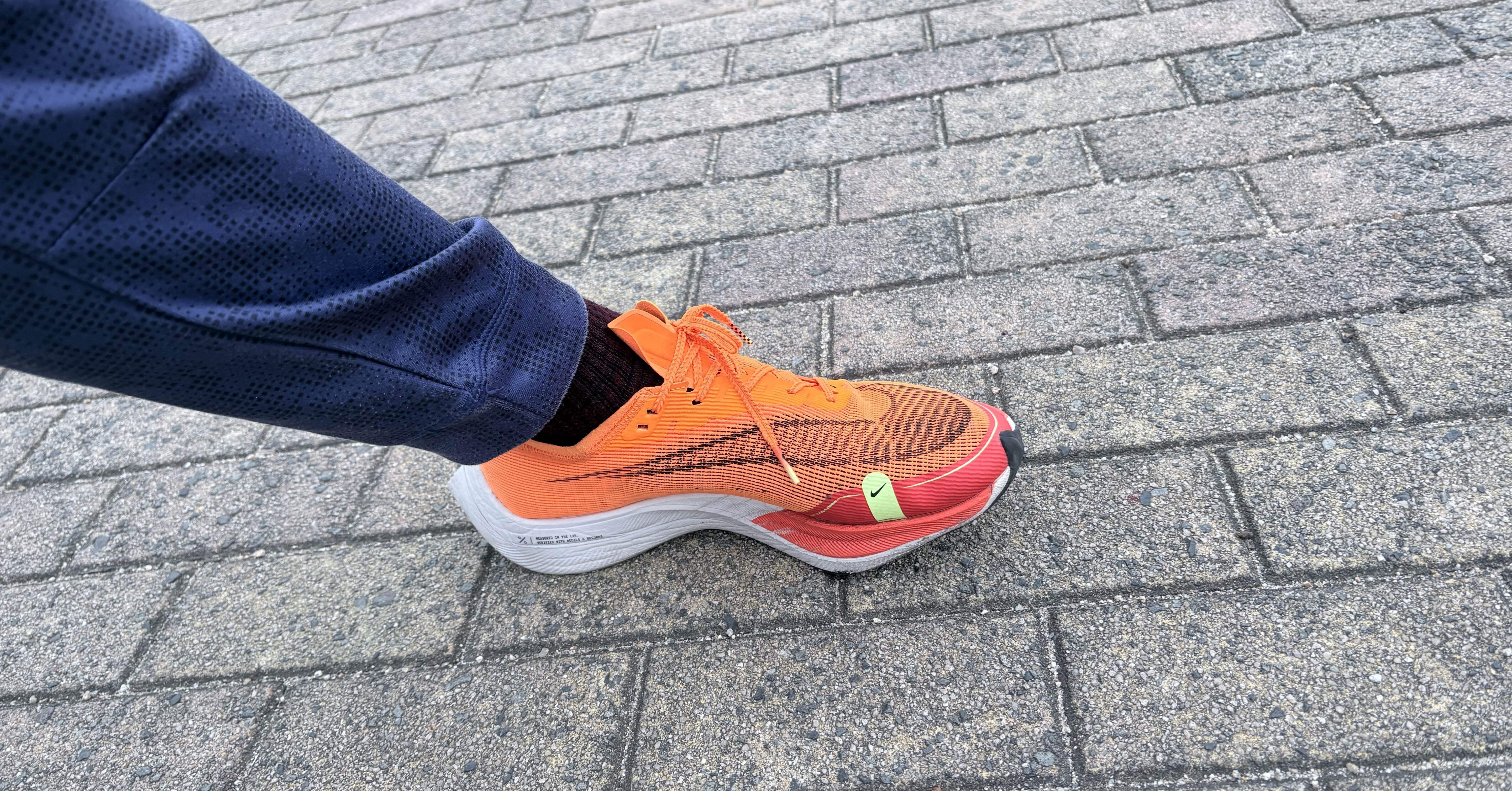 大阪マラソンに向けてのシューズ選び｜かけあし@還暦超ランナー@永遠の