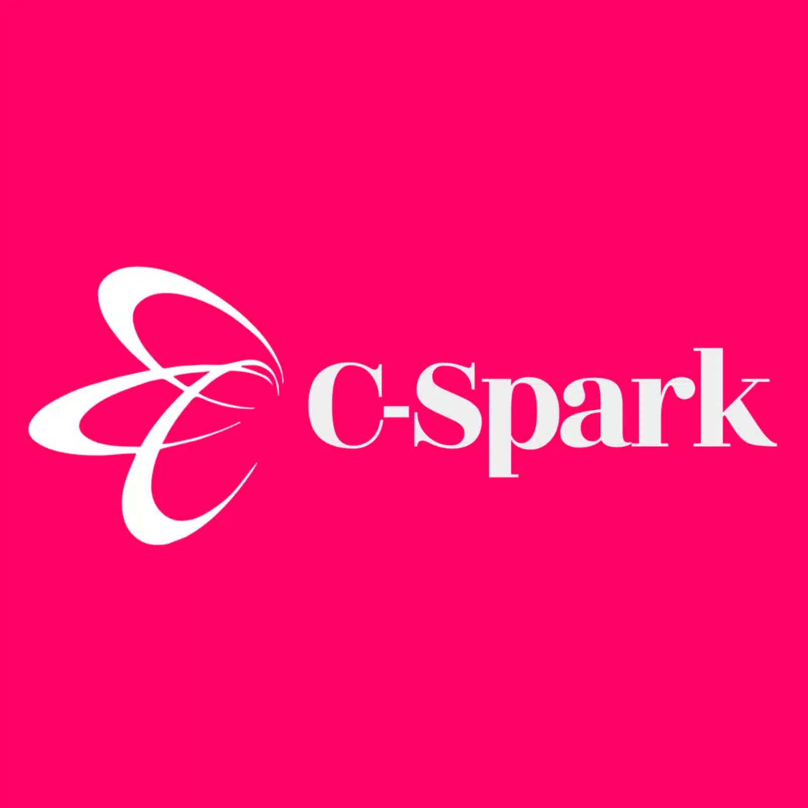 C−Spark｜英会話の新常識