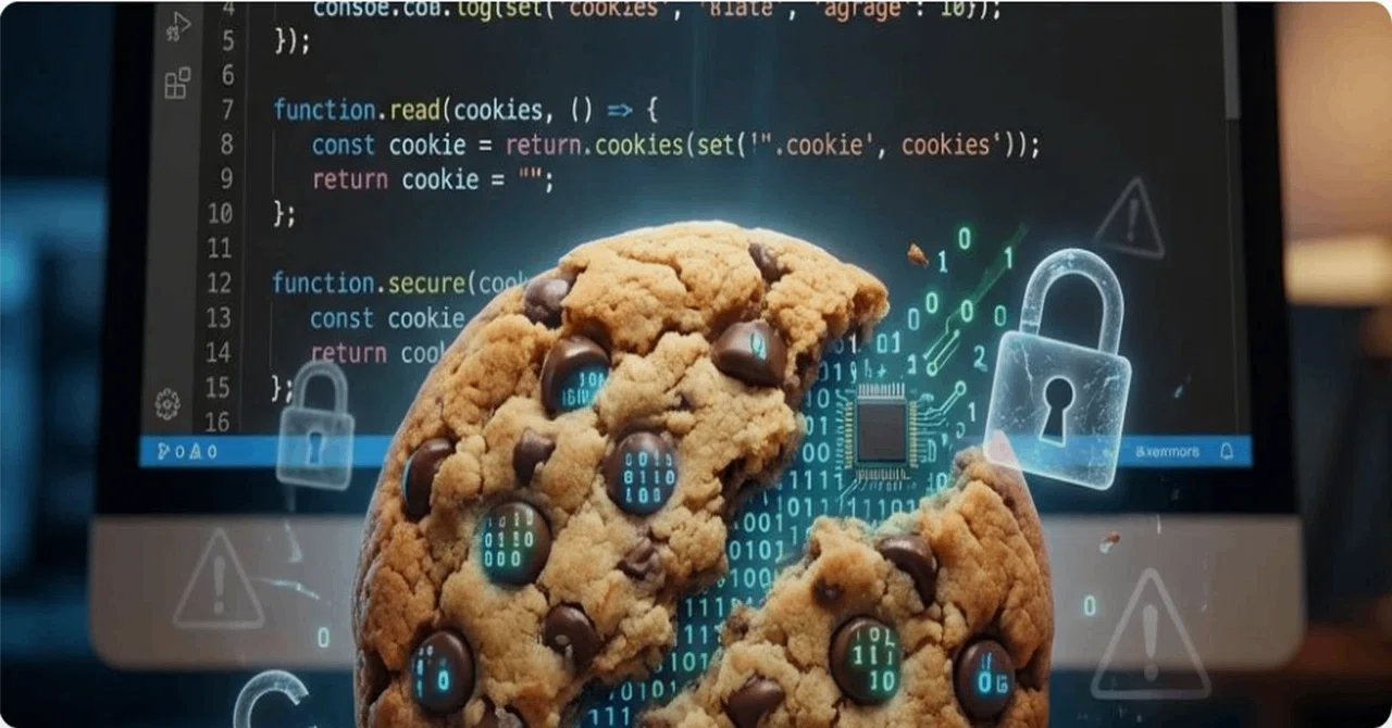 Cookie完全攻略！設定・読み取り・危険性・セキュリティ対策｜エイじー