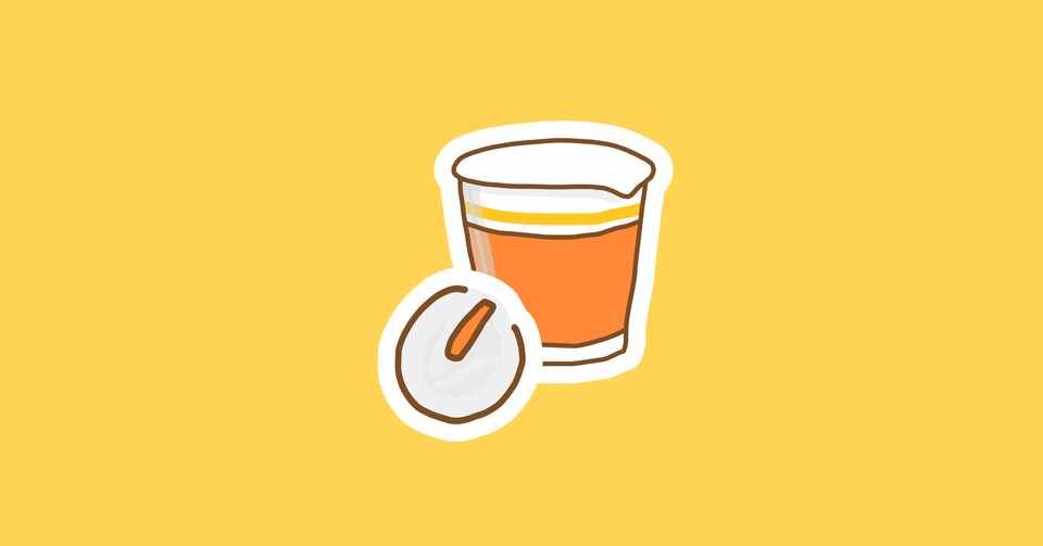 カップ麺の待ち時間を有意義なものに Lineで簡単 カップ麺タイマー ようかん Noteの高校生 Note