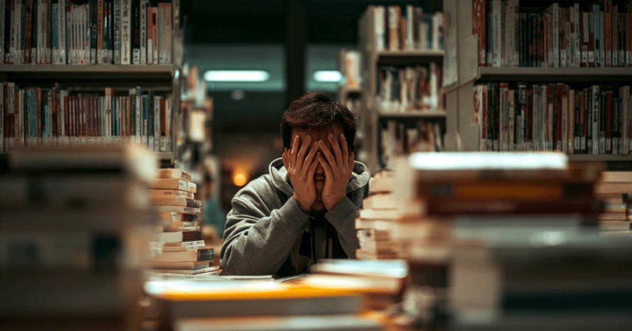 Can You Get Through Exam Studying Even If You Don't Like Studying?｜サカイ｜受験参謀