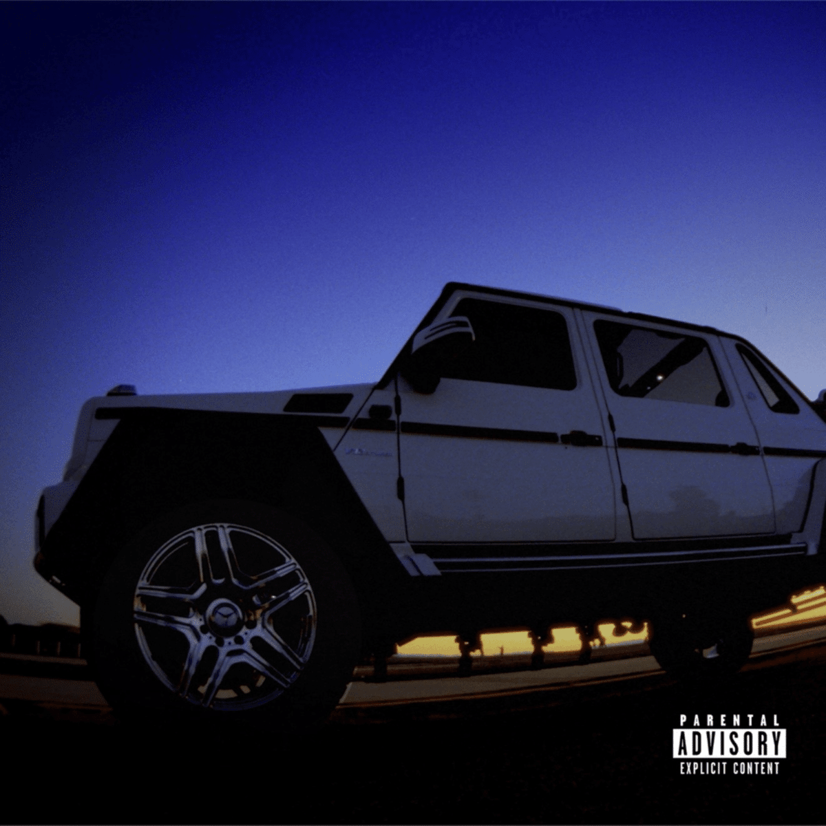 Daily Hip Hop Music Magazine #44｜アビス・ディガー