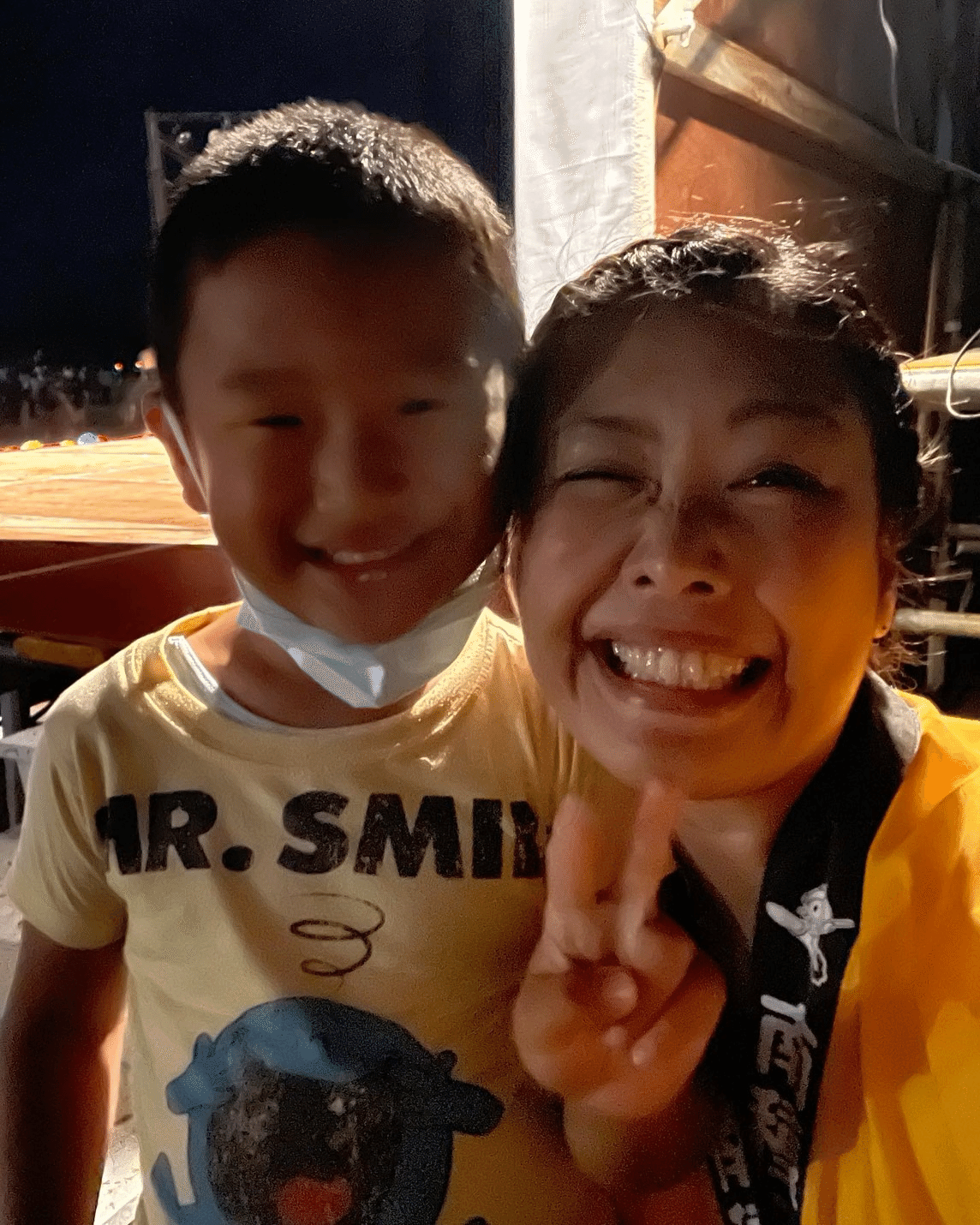 種子島・南種子町移住インタビュー】子どもに流され、島に流されて