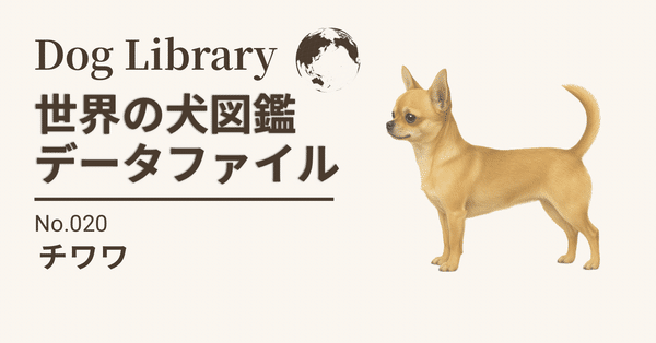 世界の犬図鑑データファイル｜10犬種セット：Vol.002 - 2026-02