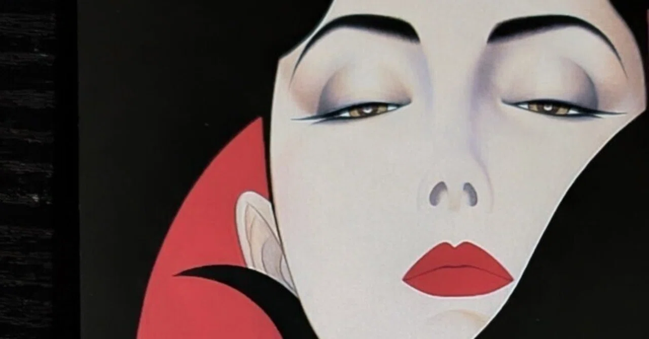鶴田一郎 美人画展 ―永遠のミューズたち―】 2026年3月4日(水)〜9日(月