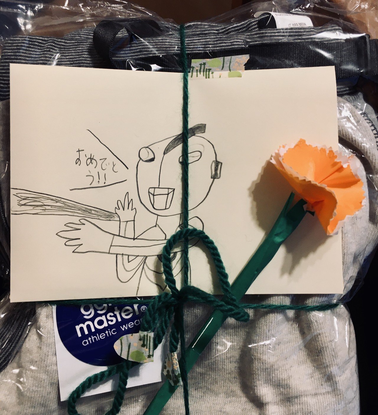 息子と夫が ちらし寿司を母の日でつくってくれました かわいい手紙も折り紙のカーネーションもプレゼントしてくれて 本当にうれしく思います どんな人にも母 がいるんですよね なんだかすごいなと思いました 自 なみこ Ffq Note 息子と夫が ちらし寿司を母の日でつくってくれました かわいい手紙も折り紙のカーネーションもプレゼントしてくれて 本当にうれしく思います どんな人にも母 がいるんですよね なんだかすごいなと思いました 自 なみこ Ffq Note