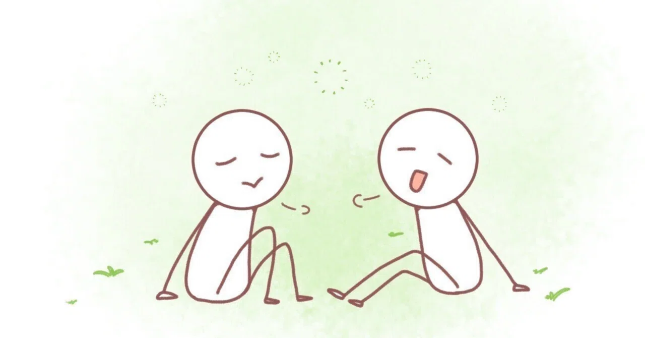 居場所を取り戻すための試練|💙🥀