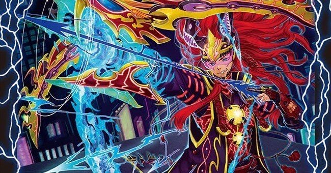 パンドラ・ウォーズ カード評価 / 軽減サイキック編 ｜Bunny Crown