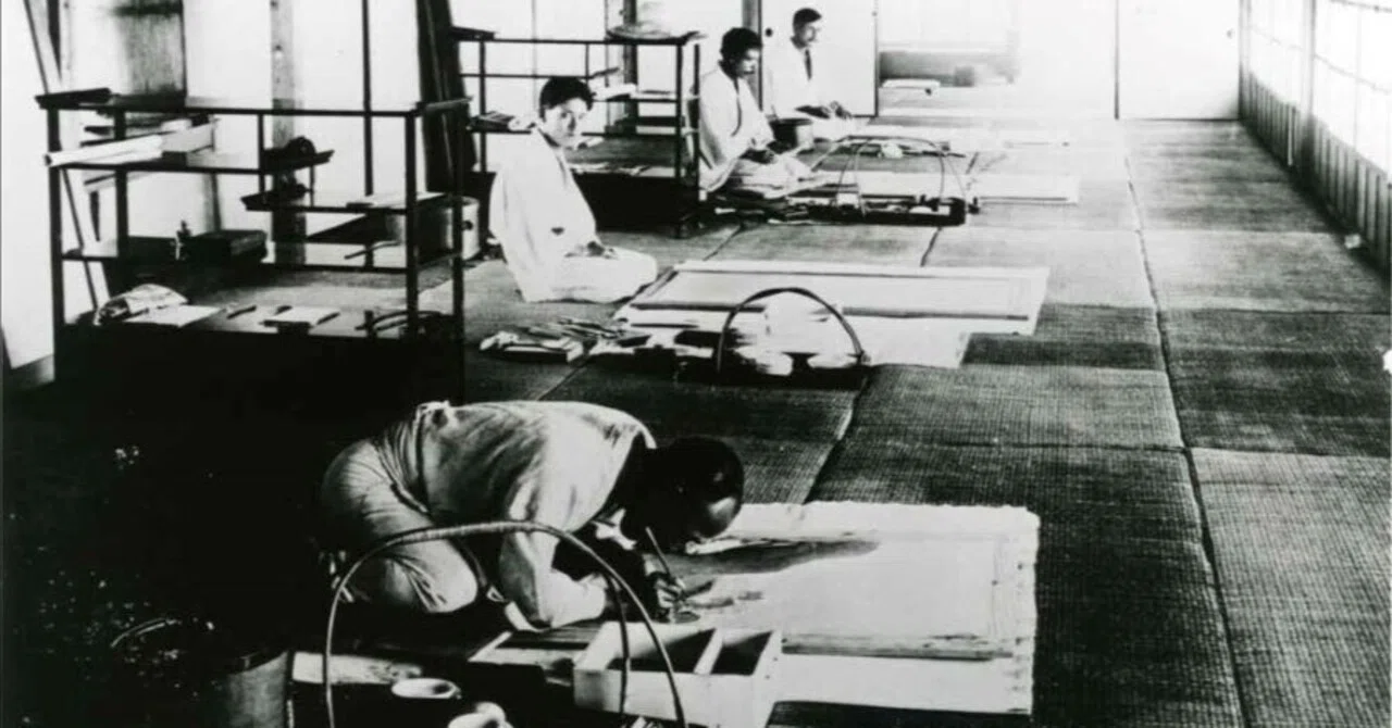 横山大観と画学生たちが紡いだ「変化の常道」｜artoday - chiaki