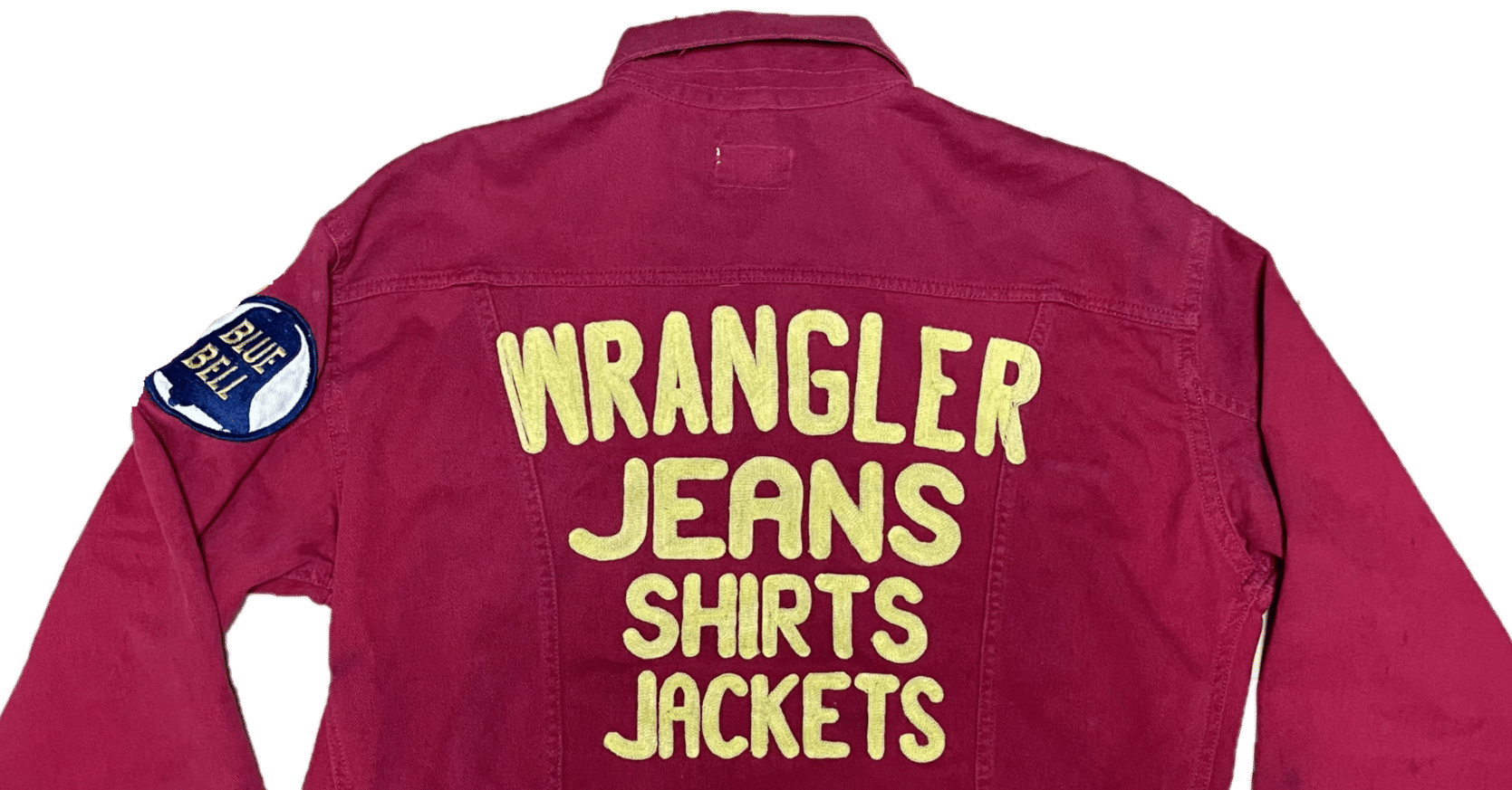 選ばれしロデオの勲章、ラングラージャパンの「12MJZ」が語る不変の