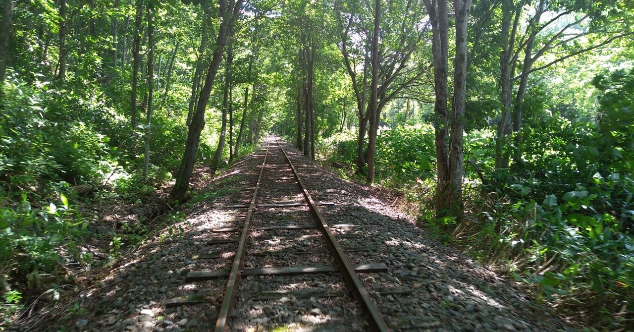 思い出の駅(宗谷本線美深駅)｜kurohitsuji🐏休職中のサムネイル画像