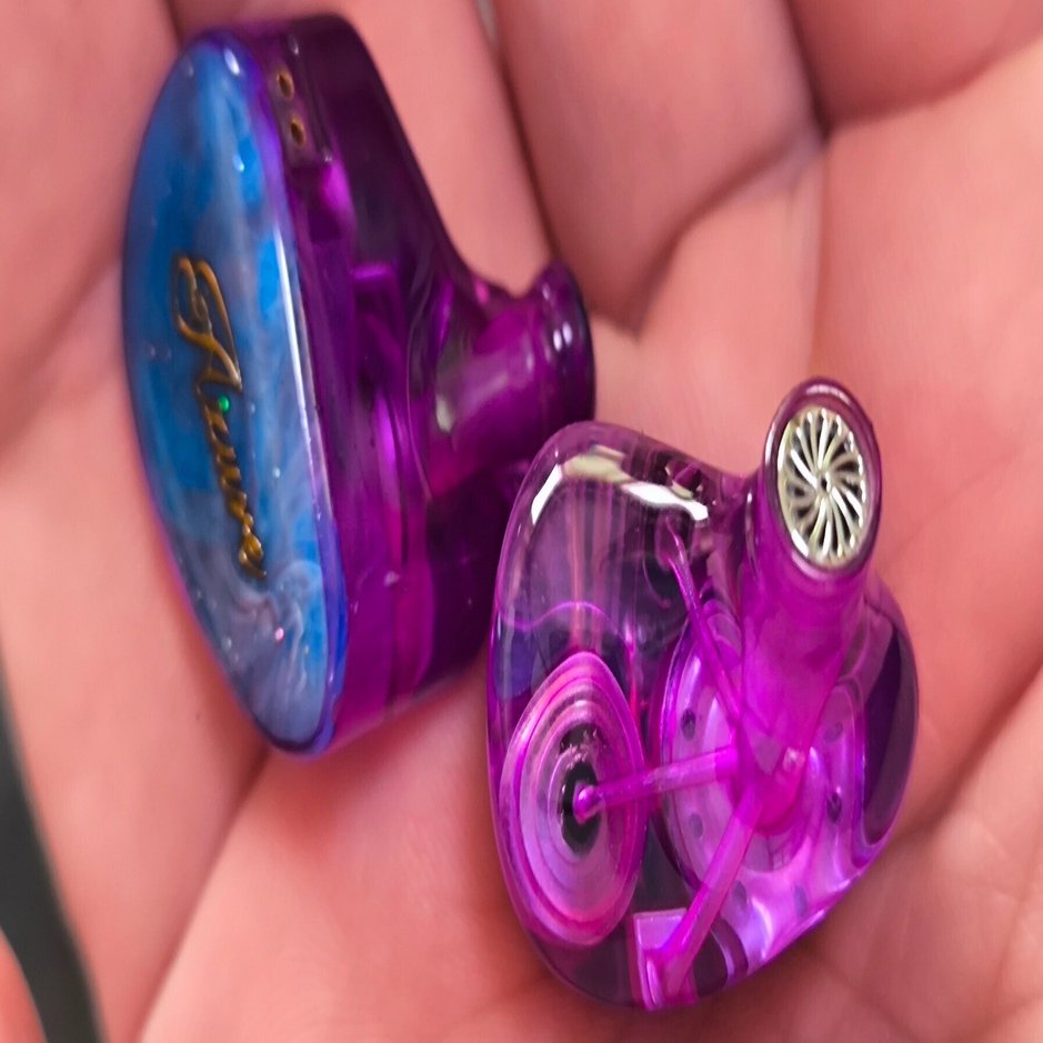 Beep Audio Azure レビュー：ナチュラルな響きとボーカルへの