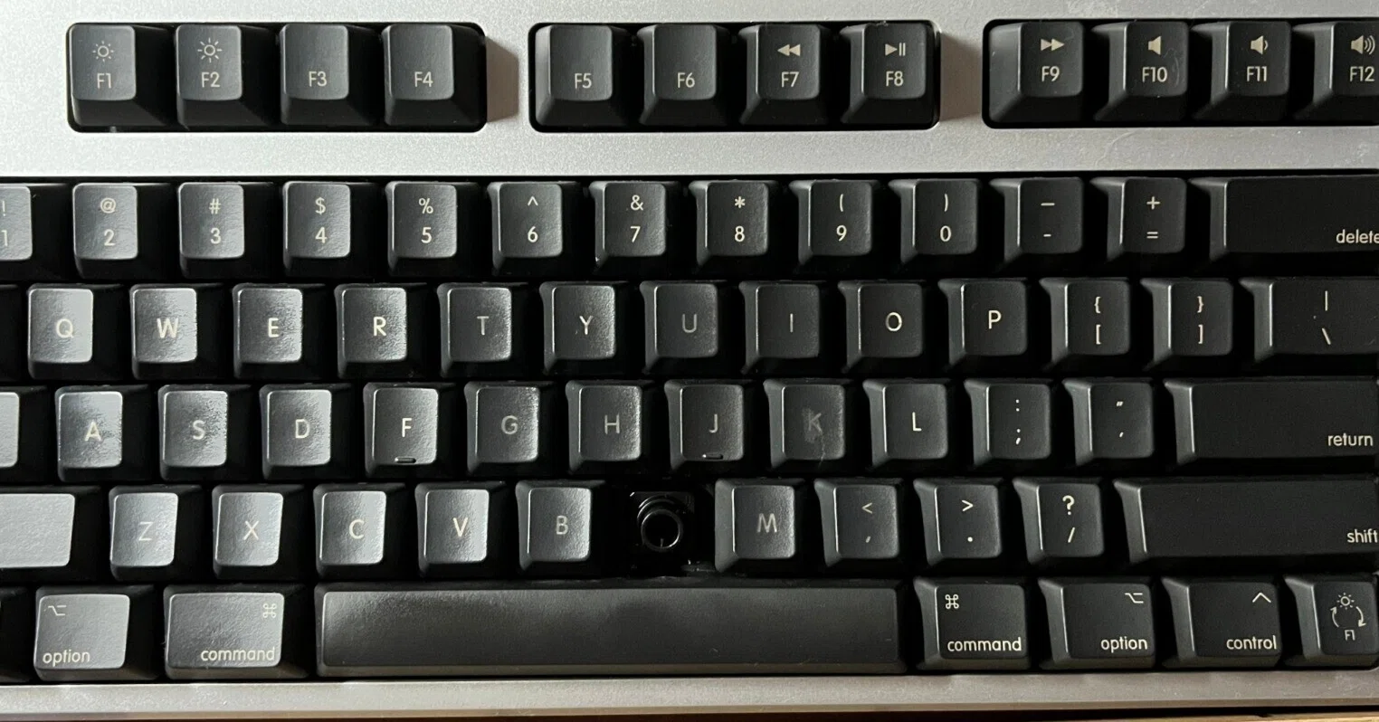 迷ってたらもう買えない？REALFORCE R4 US配列｜十文字 緋色/ライター