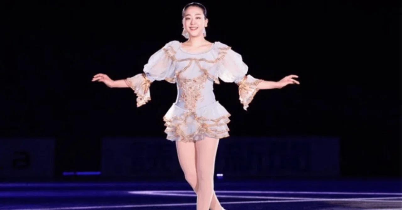 浅田真央サンクスツアー 神奈川公演 in 2020‼️ 2020年2月｜SAKE of My