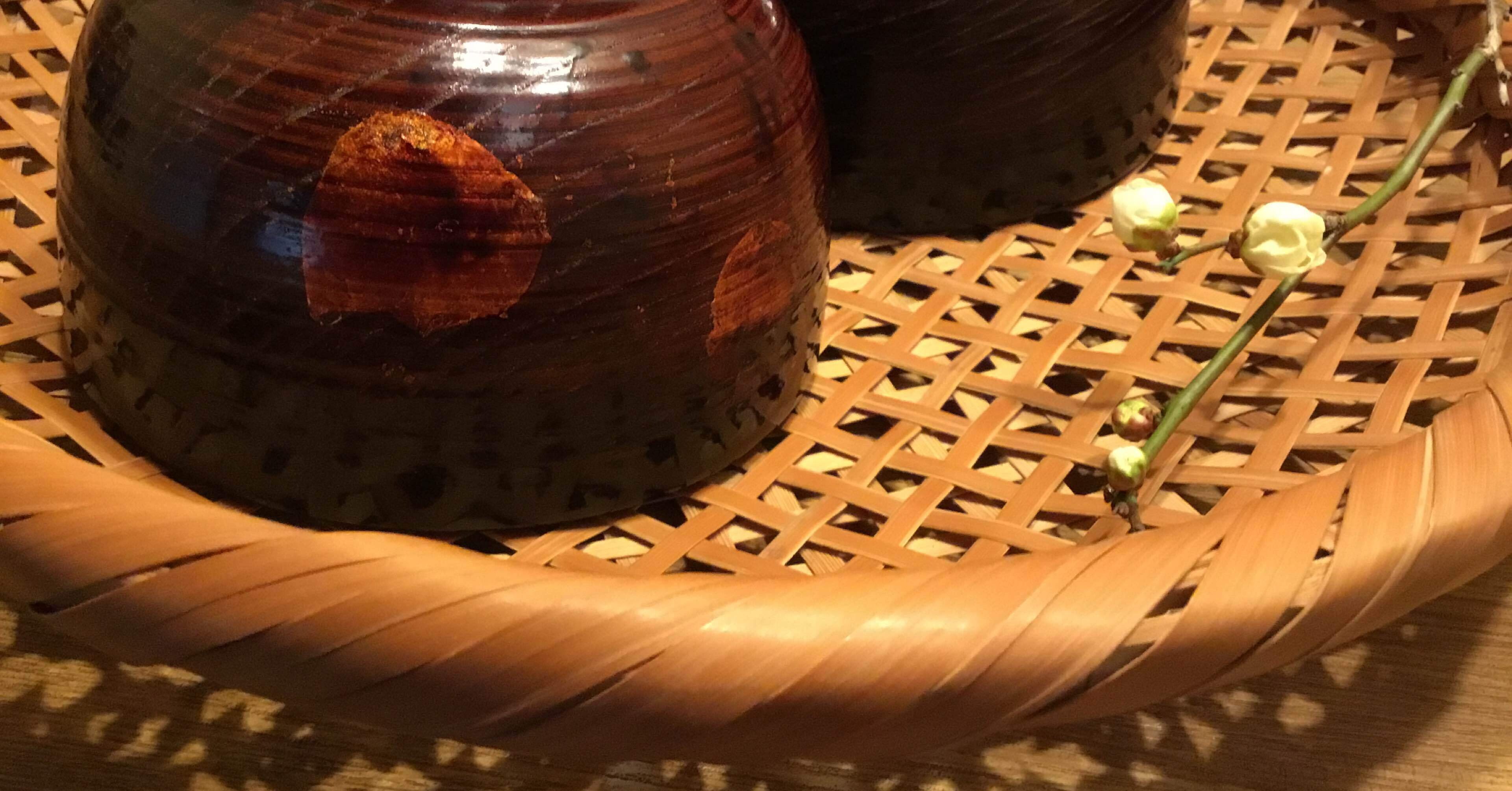 合鹿椀（ごうろくわん)｜かずみ｜つれづれ語り