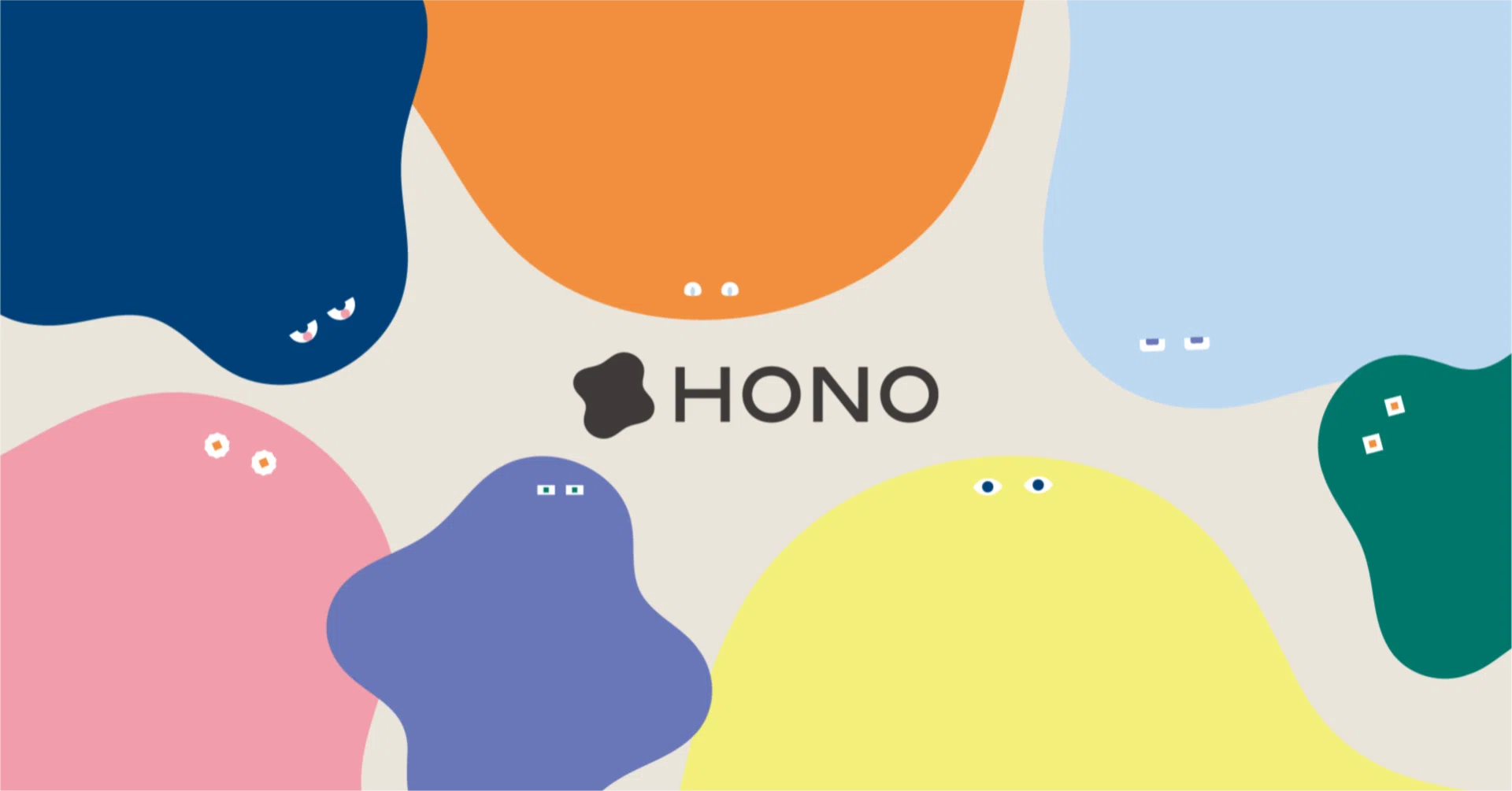 みんなでつくるシェア型ストア『HONO』｜note