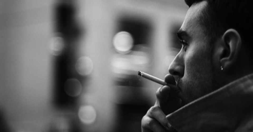 タバコとダイエットと肺がん ピザラッシュ Note