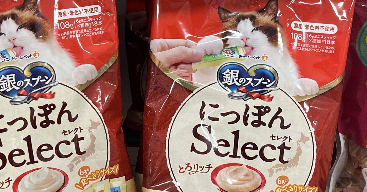 猫ちゃんの食事｜しま