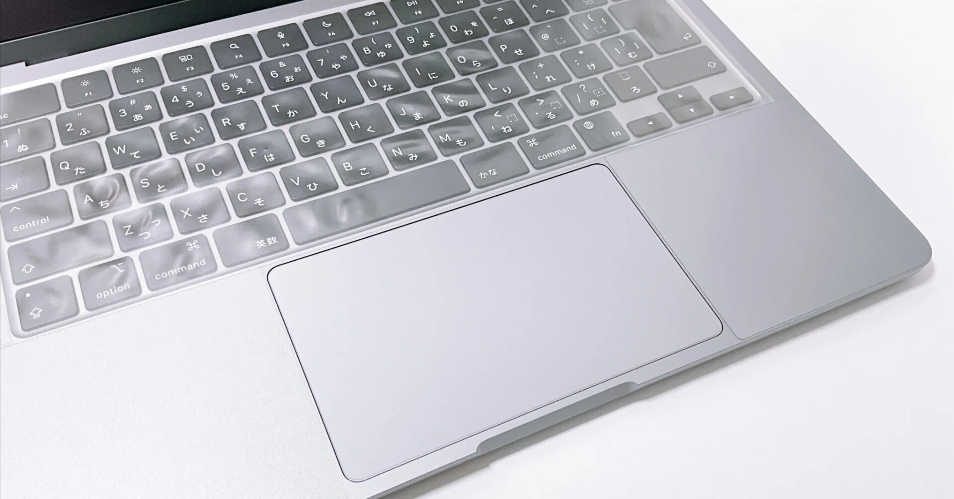 Mac】今でも使用している周辺機器「3つ」｜MtOjiisan