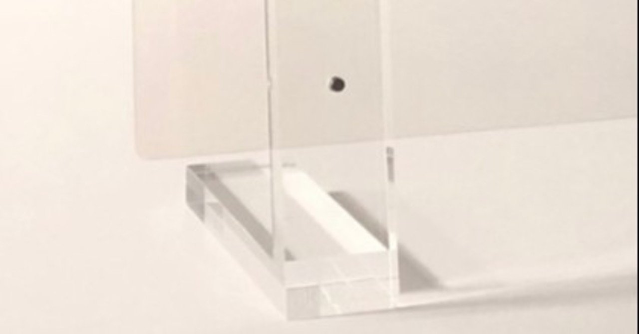 什器デザイン会社がつくる コロナ飛沫感染防止対策アクリル板パーテェション ワークスタジオ Workstudio Note
