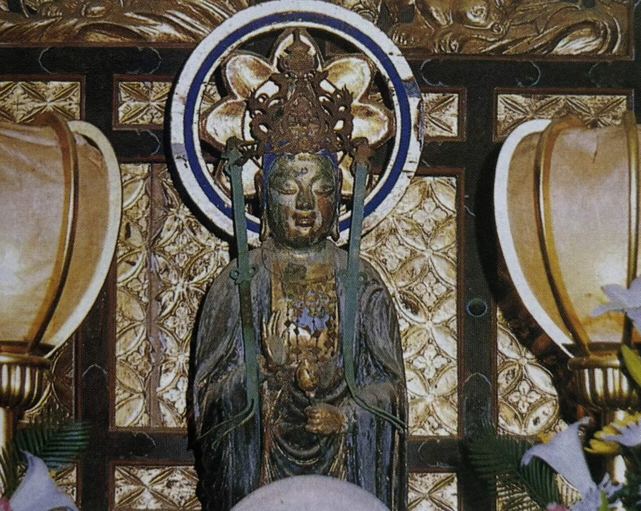 坂東三十三観音-4｜御朱印くん