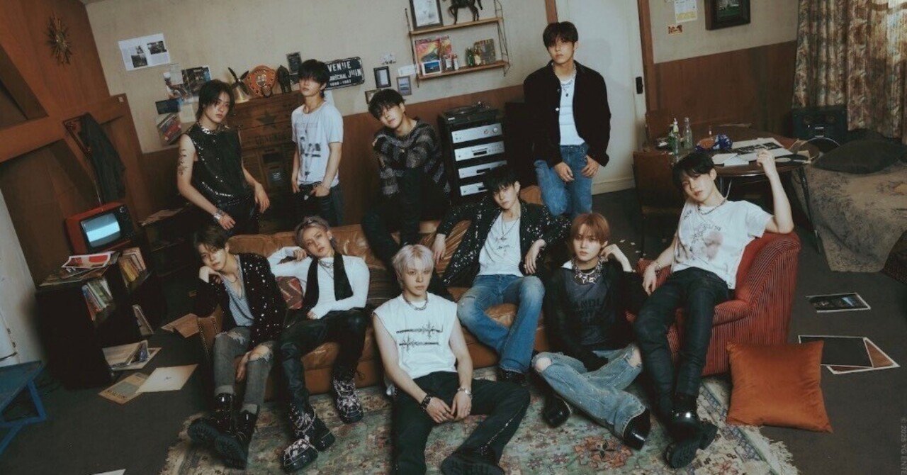 202511 TREASURE ジフン オフラインイベント 個別サイン会当選枚数