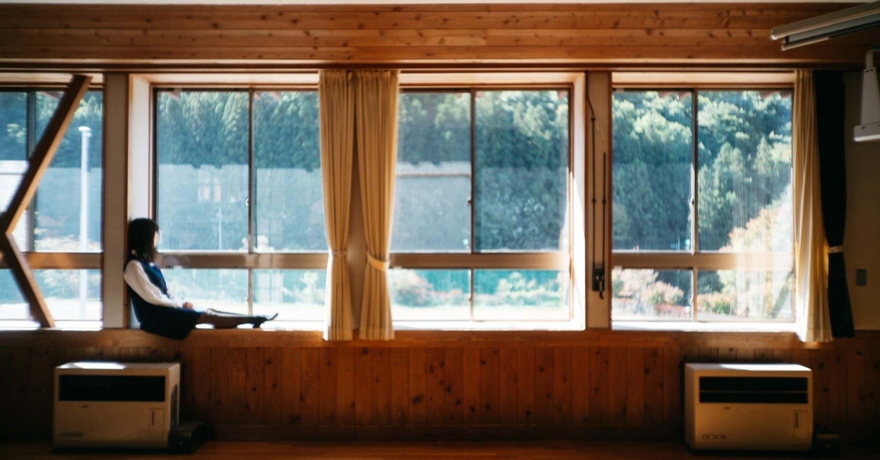 大槻ケンヂと絶望少女達という瘡蓋が甦る かくしごと Burn Note