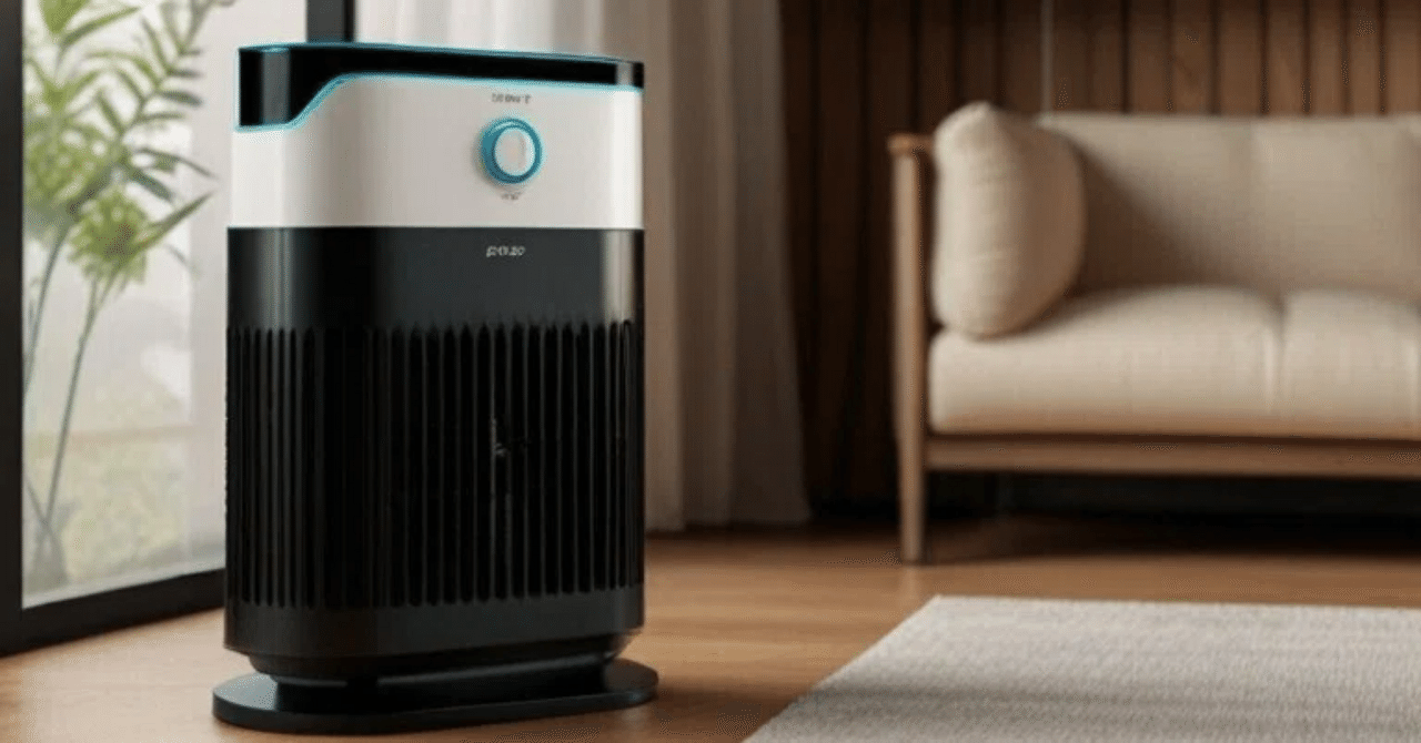 Levoit Vital 100Sは買って後悔しない？花粉症＆犬飼いが3ヶ月使って