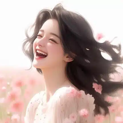 優花 │  心の奥の小さな声を言葉にする