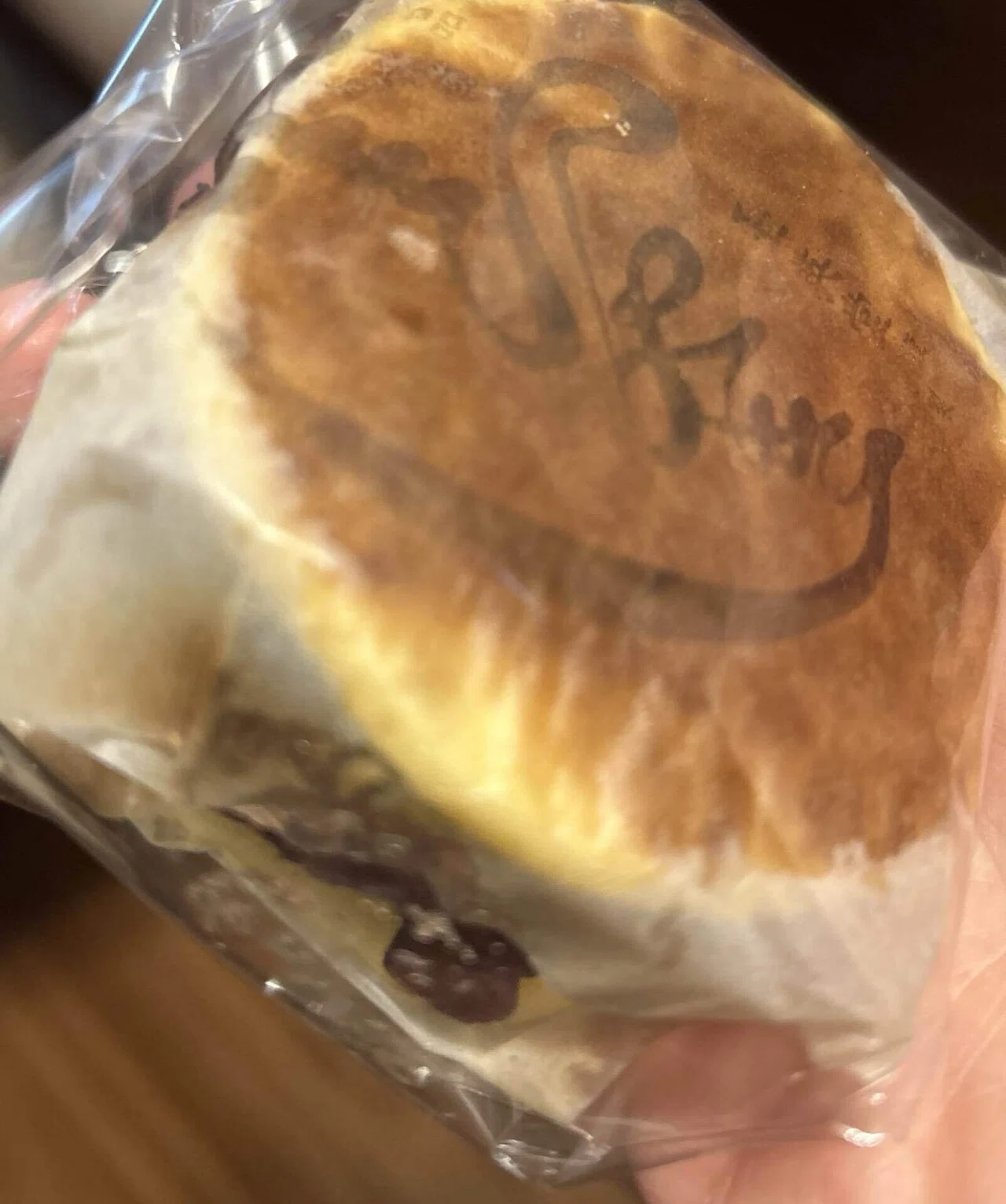 東京56あんこ③｜もちもち