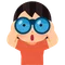 にーはちさん。