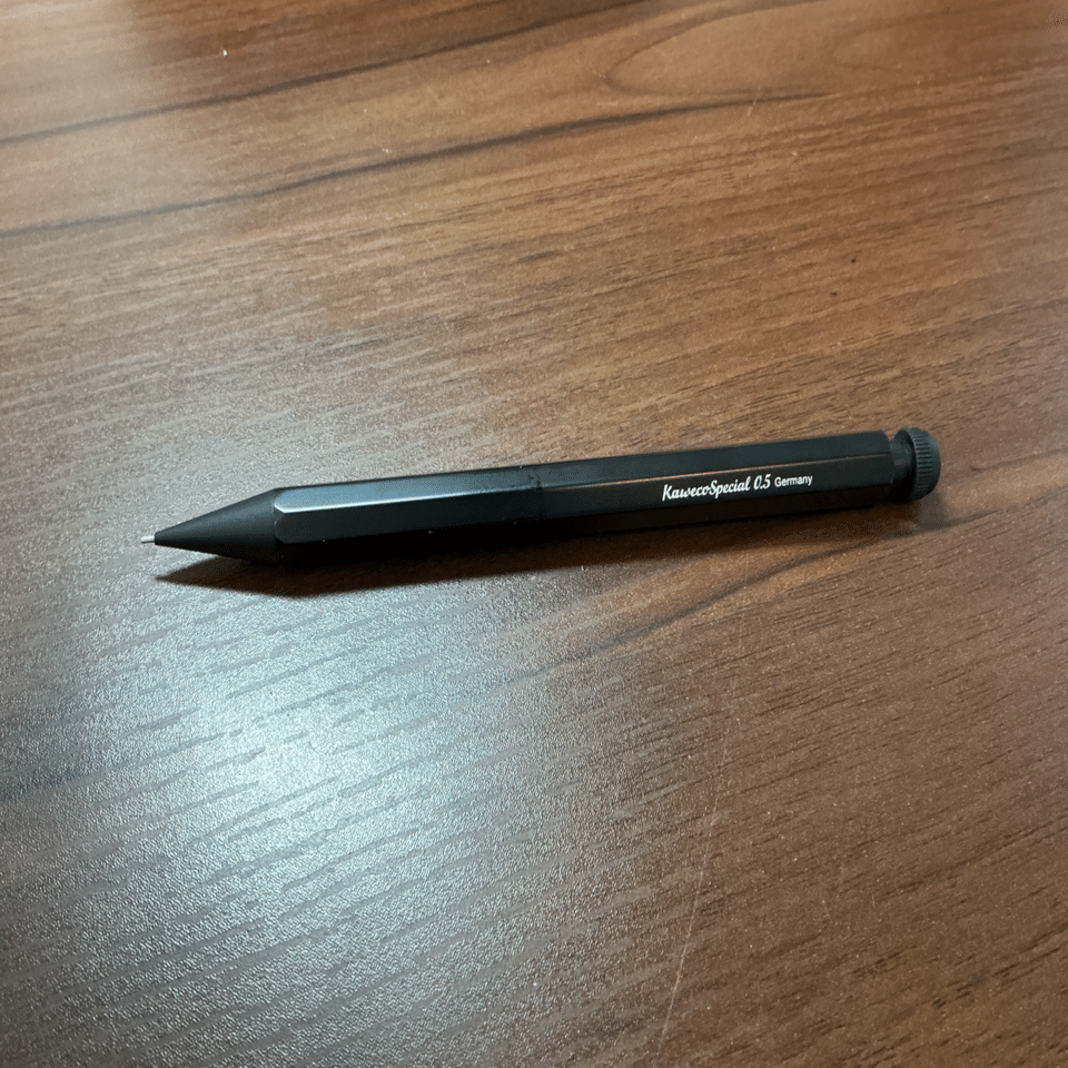 筆箱紹介｜てっちー文房具